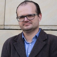 Eryk Goławski