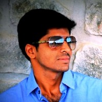 Subash Chandar Karthikeyan