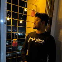 Shreeram Kulkarni