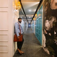 R Ranjith Singh
