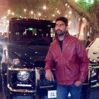 Ravinder Nayyar