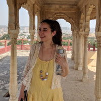 Katerina Mazina