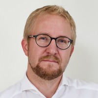 Jonas Rosenberg