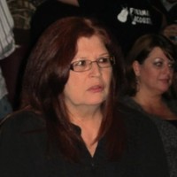 Darlene Yarbrough