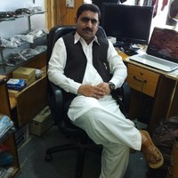 Ramzan Tufail Chauhdary
