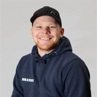 Tor Ola Johansen