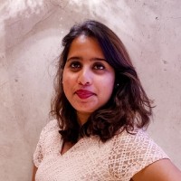 Saranya Raja
