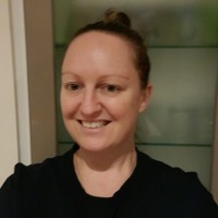 Joanne Wright