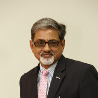 Avinashchandra Joshi