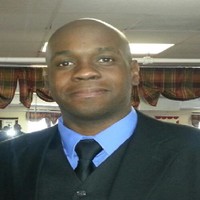 Ralston Denton