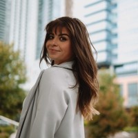 Audrey Ramos
