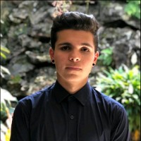 Jonathan Marçal