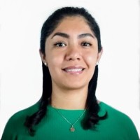 Yamel García Alcauter