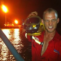 Danie Erasmus