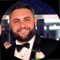 Christopher M.