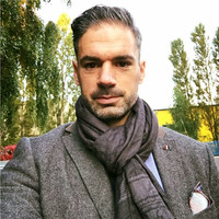 Andrew Oxley