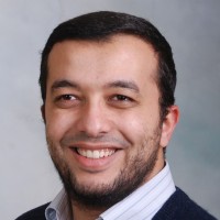 Mostafa Gamil