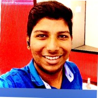 C V NAVEEN KUMAR