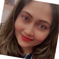 simran Sohi
