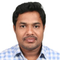 Dr  Appala Naidu Tentu