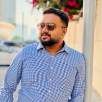 Nabeel Palayil Kaniyarath