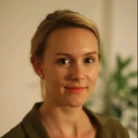 Sarah Young
