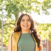 Alondra Morales