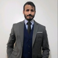 Javier Hidalgo Ibarra