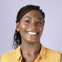 Gloria Wanet