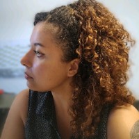 Laura Petit- Richardson