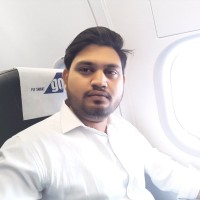 Hariom Tiwari