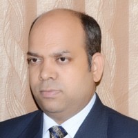 Kumar Satyen