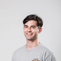 Andrew Petrovsky
