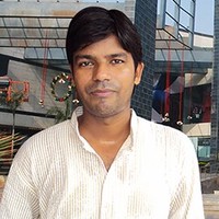 Arvind Kumar