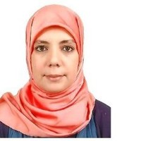 Noura HARRAK