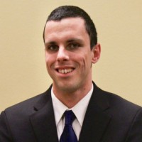Daniel Mason