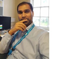 Dr Faisal Alam