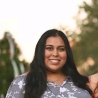 Ashley Sukhu