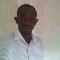 OLUFEMI IKUPOLOWO Ikupolowo