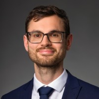 Dr. Raphael Kozlovsky