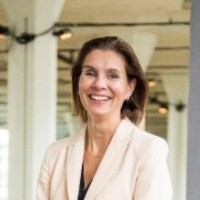 Roos de Wit-Goedhart MBA MSc.