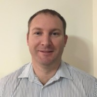 Dan Holmes