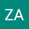ZA Ahmad