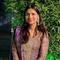 Karishma Sain
