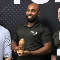 Thujan Krishnakumar