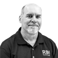 James Bricco, CMRP