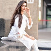 Laiba Mirza