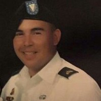 Alejandro O'Reilly
