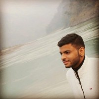 Vansh Nagpal