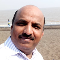 Akshay Sharma